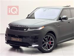 لاند روفر رانج روفر سبورت